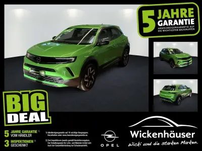 Gebraucht Opel Mokka
