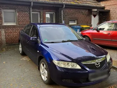 Gebraucht Mazda 6