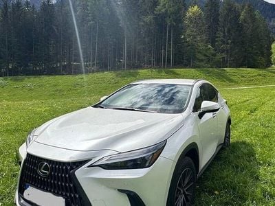 Lexus NX350h