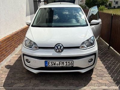 VW up!