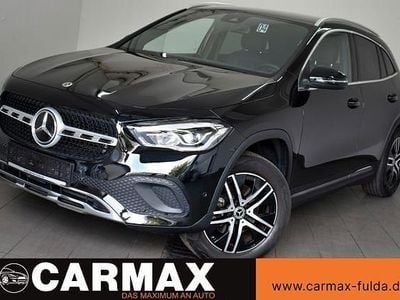 Mercedes GLA200