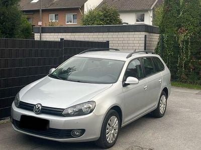 VW Golf VII