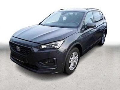 Second-hand Seat Tarraco 4Drive 190 CP (139 kW) 2020 Gri SUV