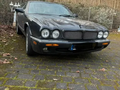 Gebraucht Jaguar XJ8