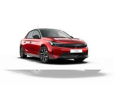Neu Opel Corsa S 101 PS (74 kW) 2026 Rot (kiss rot (metallic)) Kleinwagen