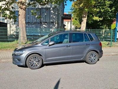 VW Golf Sportsvan
