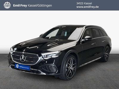 Mercedes E450
