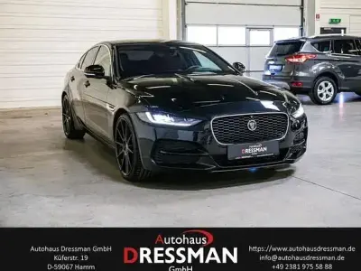 Gebraucht Jaguar XE