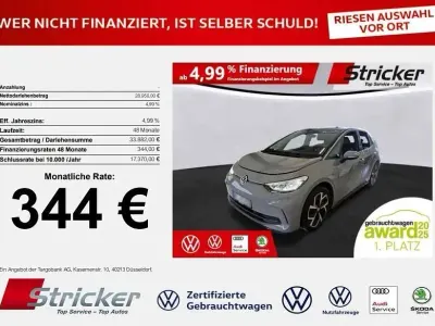 Gebraucht VW ID.3