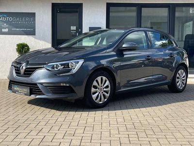 Renault Mégane IV