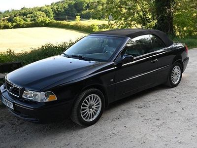 Volvo C70