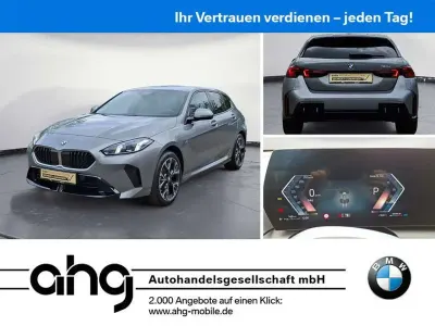 Gebraucht BMW 120 M Sport 163 PS (119 kW) 2025 Silber Kleinwagen
