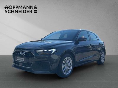 Gebraucht Audi A1 Advanced 116 PS (85 kW) 2025 Manhattangrau metallic SUV