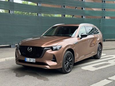 Mazda CX-80