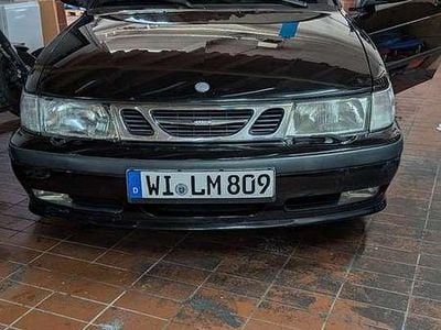 Saab 9-3 Cabriolet