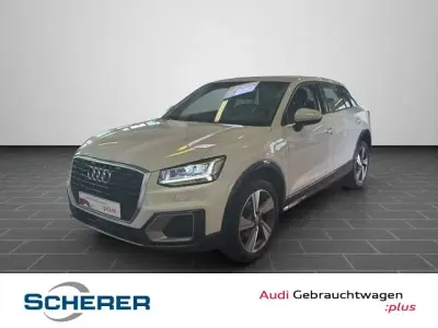 Gebraucht Audi Q2