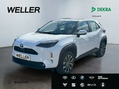 Gebraucht Toyota Yaris Cross
