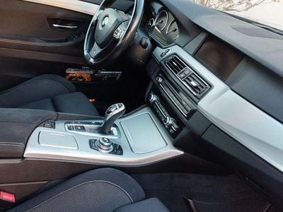 BMW 525