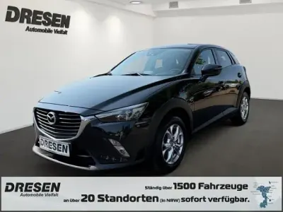 Gebraucht Mazda CX-3