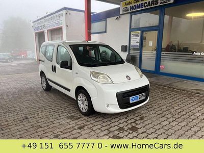 Fiat Qubo