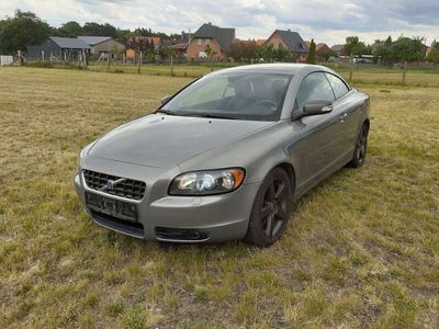 gebraucht Volvo C70 C702.0D Summum