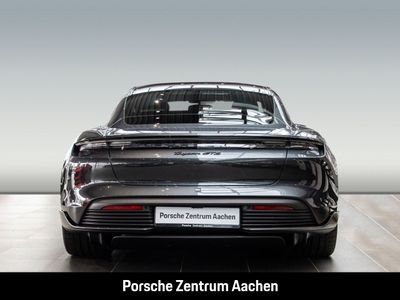 gebraucht Porsche Taycan GTS SportDesign Carbon Head-Up InnoDrive