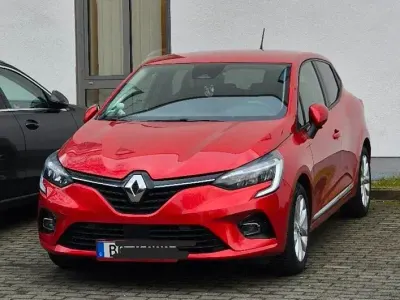 Gebraucht Renault Clio
