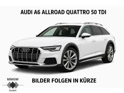 Gebraucht Audi A6 Comfort 149 PS (109 kW) 2020 Andere