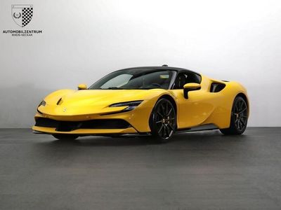 Ferrari SF90