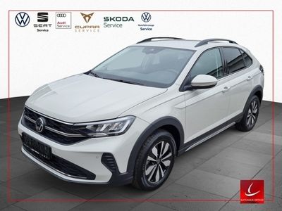 Gebraucht VW Taigo Move 95 PS (69 kW) 2024 Andere farbe SUV