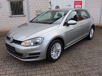 gebraucht VW Golf VII GolfTop Ausstattung, Navi, Top Zustand!