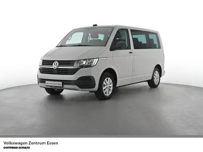 Używany VW Multivan Trendline 150 KM (110 kW) 2022 Minivan