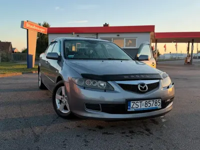 Gebraucht Mazda 6