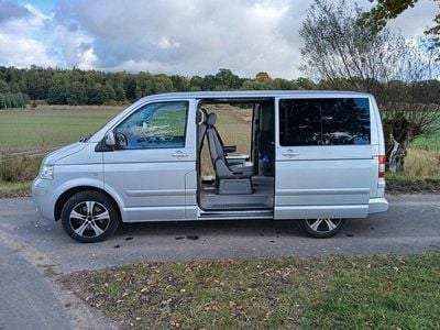 VW T5