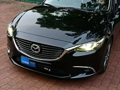 Gebraucht Mazda 6