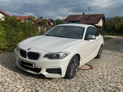 BMW M235