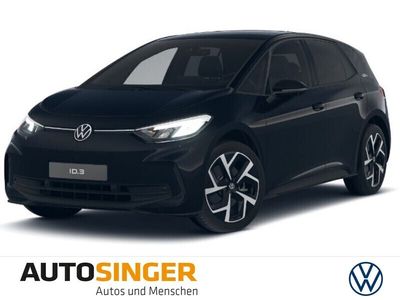Gebraucht VW ID.3 Goal 150 kW (204 PS) 2022 Andere farbe Kleinwagen