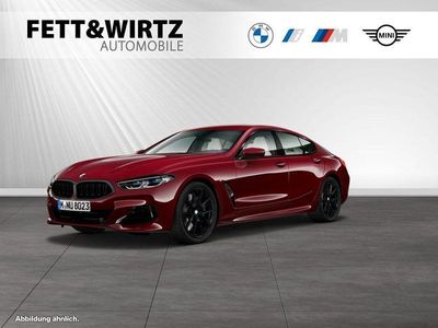 BMW 840