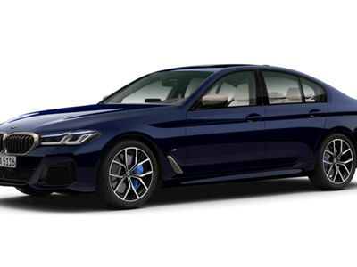 gebraucht BMW M550 i xDrive Limousine