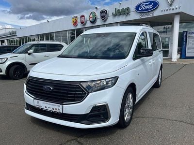 Ford Grand Tourneo Connect