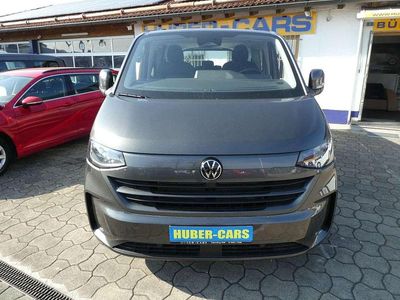 Neu VW Transporter 150 PS (110 kW) 2026 Grau Van