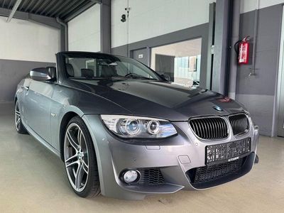 BMW 335 Cabriolet