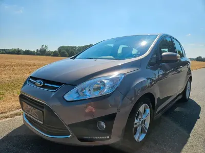 Gebraucht Ford C-MAX