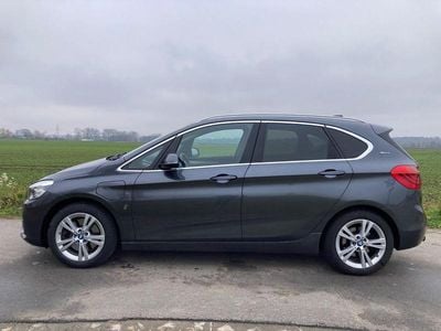 BMW 225 Active Tourer