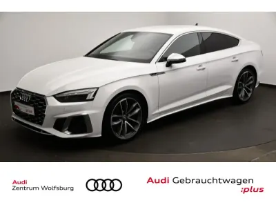 Gebraucht Audi S5 Sportback