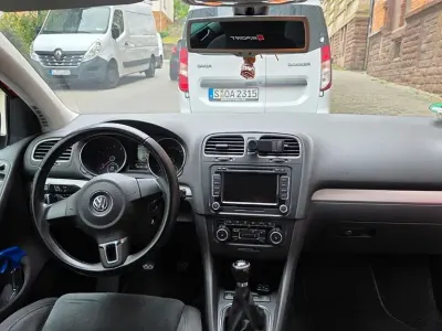 Gebraucht VW Golf VI