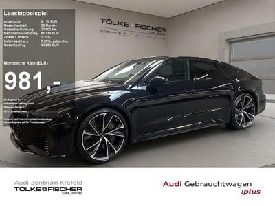 Audi RS7 Sportback