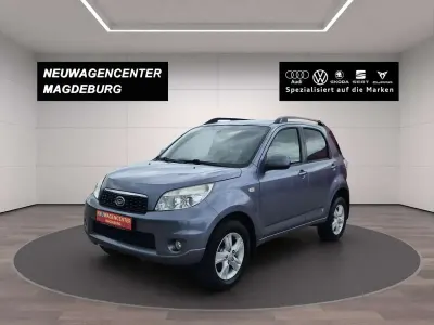 Gebraucht Daihatsu Terios