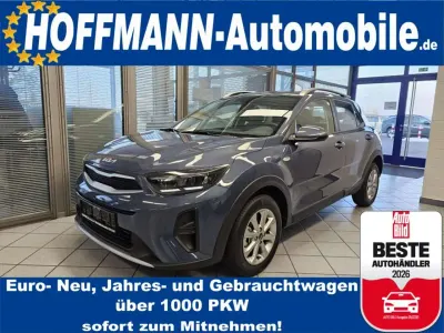 Gebraucht Kia Stonic