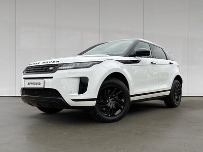Usata Land Rover Range Rover evoque S 165 CV (121 kW) 2026 Bianco SUV